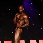 Selves  Smith - NPC Washington Ironman 2012 - #1